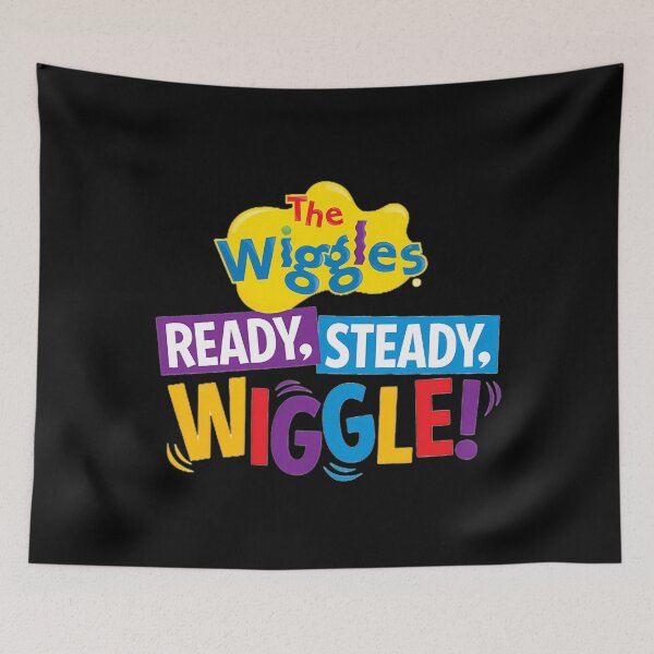 Item preview, The Wiggles Band  designed and sold by SherryDavis13.