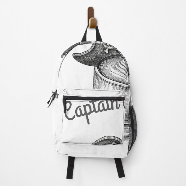 Item preview, Captain's Cappuccino designed and sold by KengurAna.