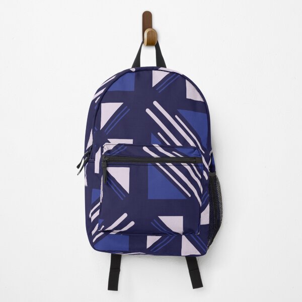 Item preview, Traditional Bogolan Pattern from Mali - Chic Ethnic Art designed and sold by Wolagno.