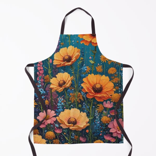 Artikelvorschau, Impasto-Blumenkunst entworfen und verkauft von v1per4ever.