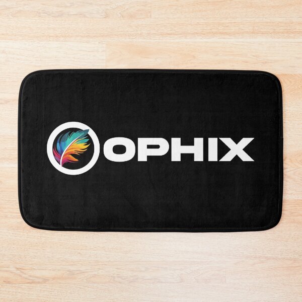 Item preview, OPHiX designed and sold by BlaiseDigitals.
