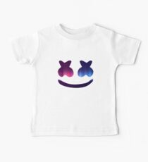 marshmello Baby Tee