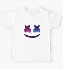 marshmello Kids Tee
