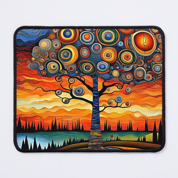 Item preview, The Tree of Temptations designed and sold by George Hutton Hunter.