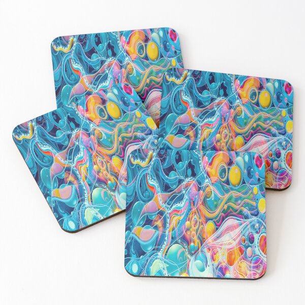 Item preview, Ocean Reflections designed and sold by Icarusismart.