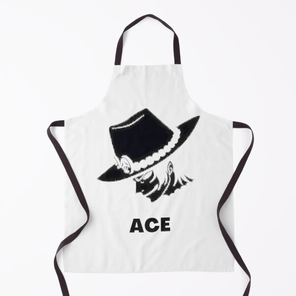 Item preview, Ace One Piece Red Flame Perfect Gift For You And Friends One Piece Giftpng, Limited Edition, Perfec designed and sold by CobwebCritters.