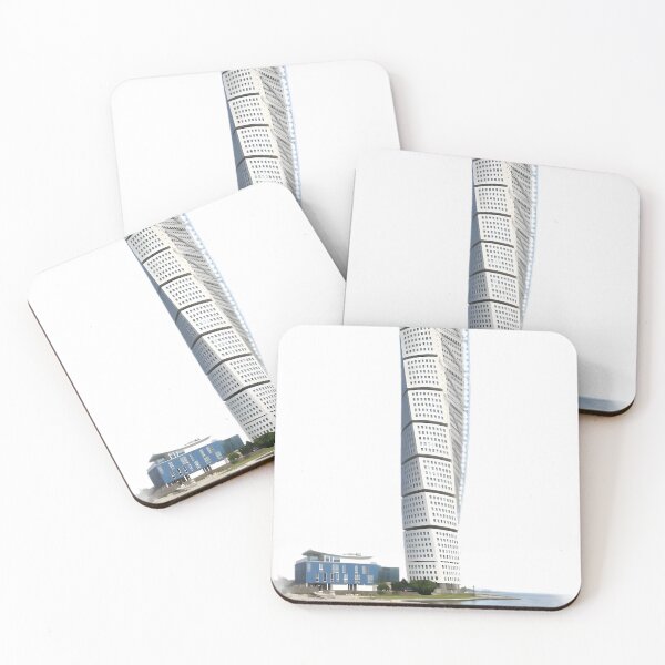 Item preview, Turning Torso designed and sold by Sunny806.