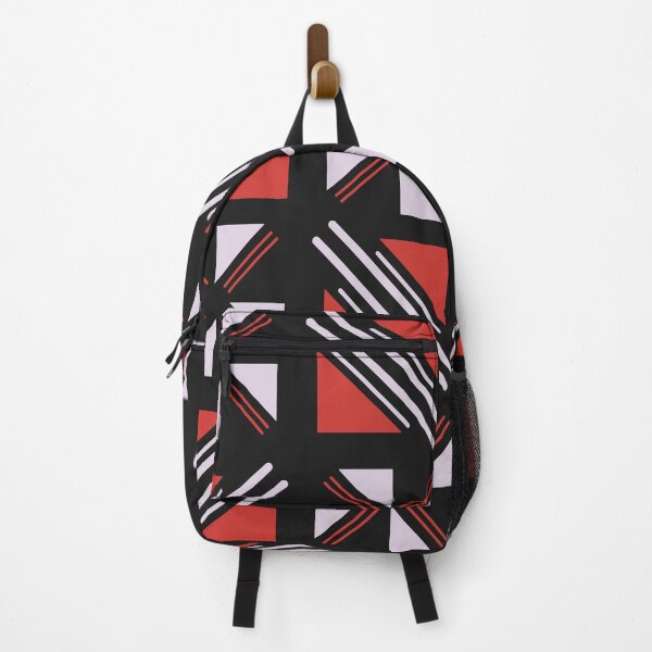Item preview, Traditional Bogolan Pattern from Mali - Chic Ethnic Art designed and sold by Wolagno.