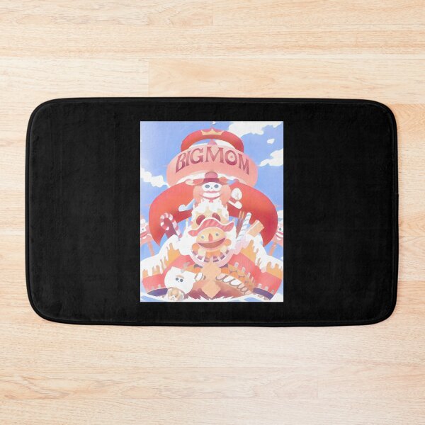 Item preview, Big Mom Sweet Ship Adventure, Limited Edition, Perfect Gift For You And Friends, Merch By Amazon, R designed and sold by CobwebCritters.