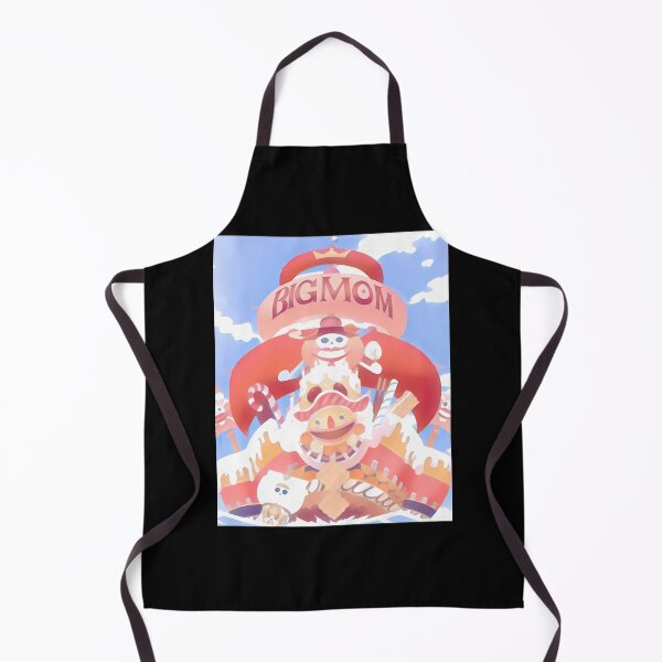 Item preview, Big Mom Sweet Ship Adventure, Limited Edition, Perfect Gift For You And Friends, Merch By Amazon, R designed and sold by CobwebCritters.