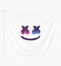 marshmello Wall Tapestry