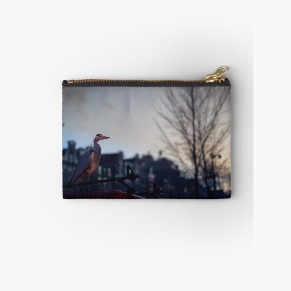 Item preview, Red Zone Bird designed and sold by Marcelo Lutter-Paz.
