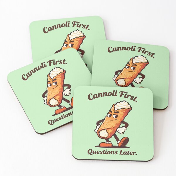 Item preview, Cannolo cannoli first designed and sold by andromeda-redd.
