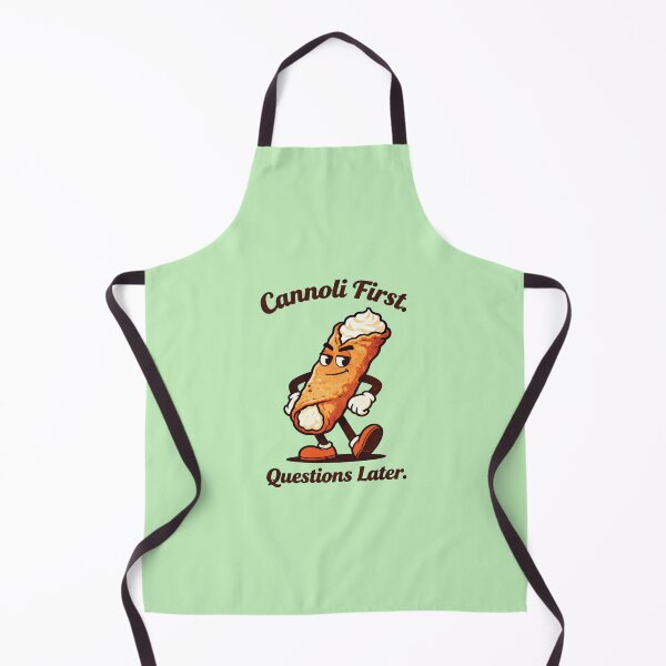 Item preview, Cannolo cannoli first designed and sold by andromeda-redd.