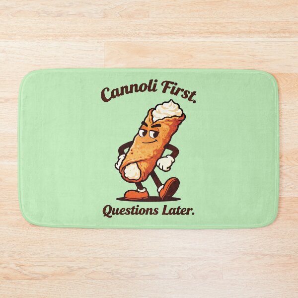 Item preview, Cannolo cannoli first designed and sold by andromeda-redd.