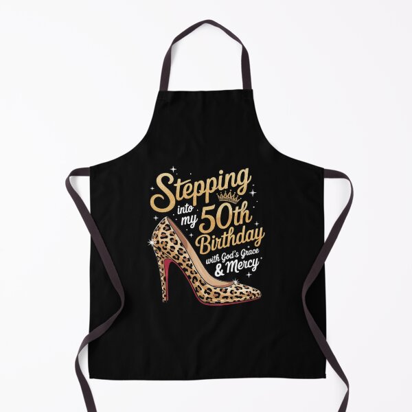 Item preview, This Queen Makes 50 Looks Fabulous 50th Birthday Women 2 designed and sold by angolinnArt.