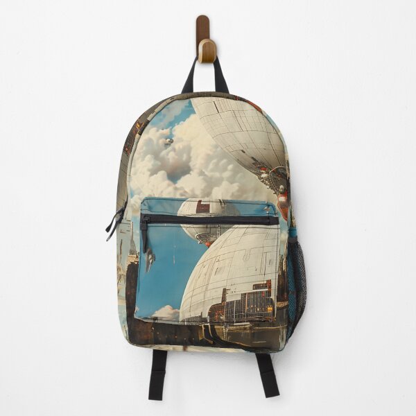 Item preview, Sovereign of the Skies designed and sold by The Imaginary Artist .