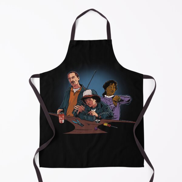 Item preview, Stranger Science designed and sold by AndreusD.
