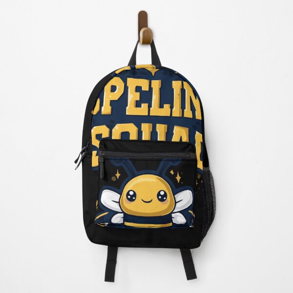 Item preview, Spelling Bee Squad - Sticker Design designed and sold by kndzxf.