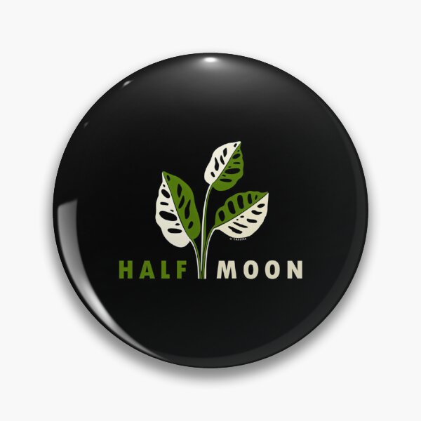 Item preview, Variegated Monstera Adansonii Half Moon designed and sold by iucrvgboh85.