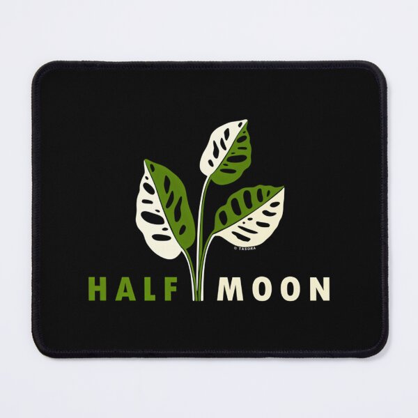 Item preview, Variegated Monstera Adansonii Half Moon designed and sold by iucrvgboh85.