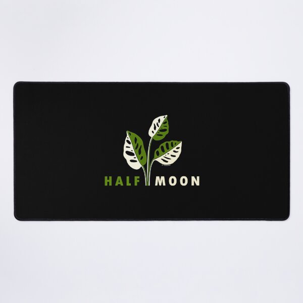 Item preview, Variegated Monstera Adansonii Half Moon designed and sold by iucrvgboh85.