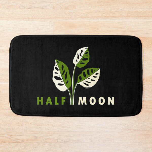 Item preview, Variegated Monstera Adansonii Half Moon designed and sold by iucrvgboh85.