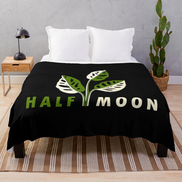 Item preview, Variegated Monstera Adansonii Half Moon designed and sold by iucrvgboh85.