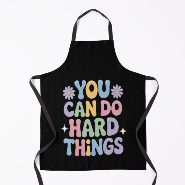Item preview, Inspirational 's Graphics - You Can Do Hard Things designed and sold by Lucaseinar.