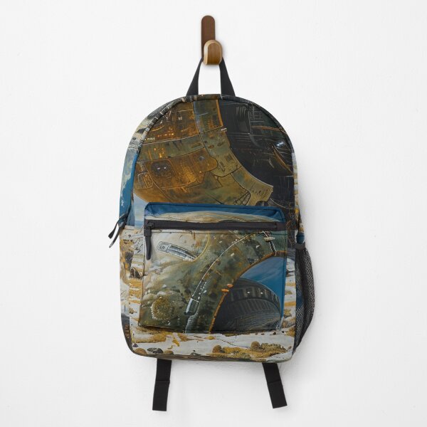 Item preview, Relic of the Cosmos designed and sold by The Imaginary Artist .