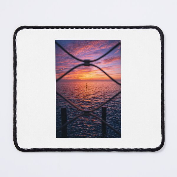 Item preview, New pier in Timmendorfer Strand designed and sold by Tammigrafie.