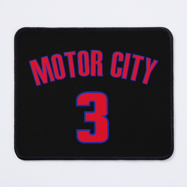 Item preview, Ben Wallace Detroit designed and sold by decorskier.