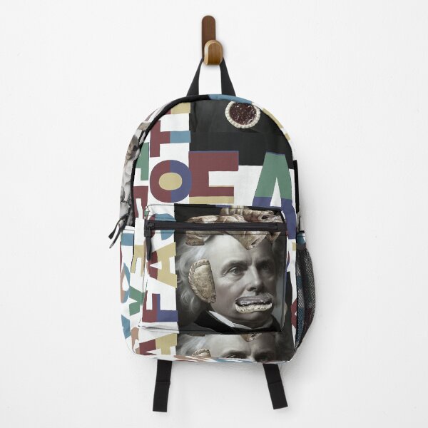 Item preview, Vote FAST, Fast Food & Everything designed and sold by Liberty Lists.