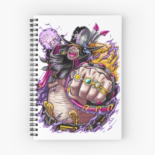 Item preview, Marshall D Teach Blackbeardpng, Limited Edition, Perfect Gift For You And Friends, Merch By Amazon, designed and sold by CobwebCritters.