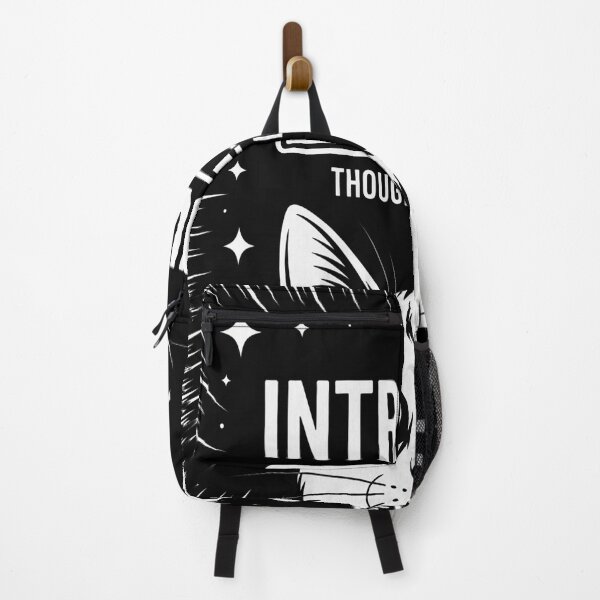 Item preview, INTRUSIVE THOUGHTS LOADING designed and sold by Lucaseinar.