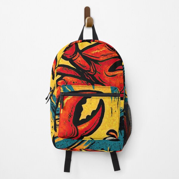 Item preview, Crab | Comics stylCartoone - designed and sold by ComicsFactory.