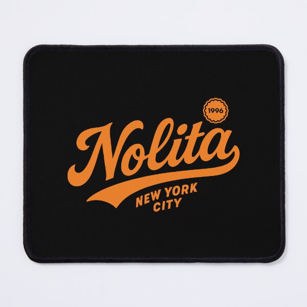 Item preview, Nolita New York Manhattan Script designed and sold by Boogosh.