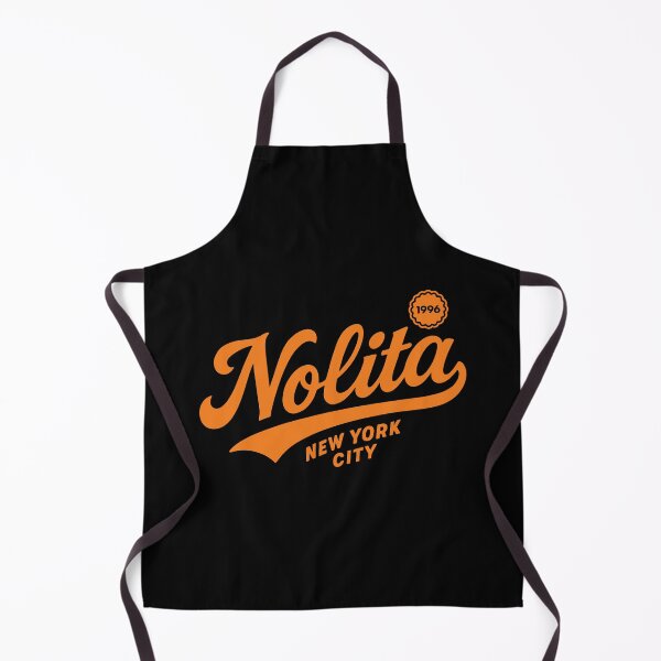 Item preview, Nolita New York Manhattan Script designed and sold by Boogosh.