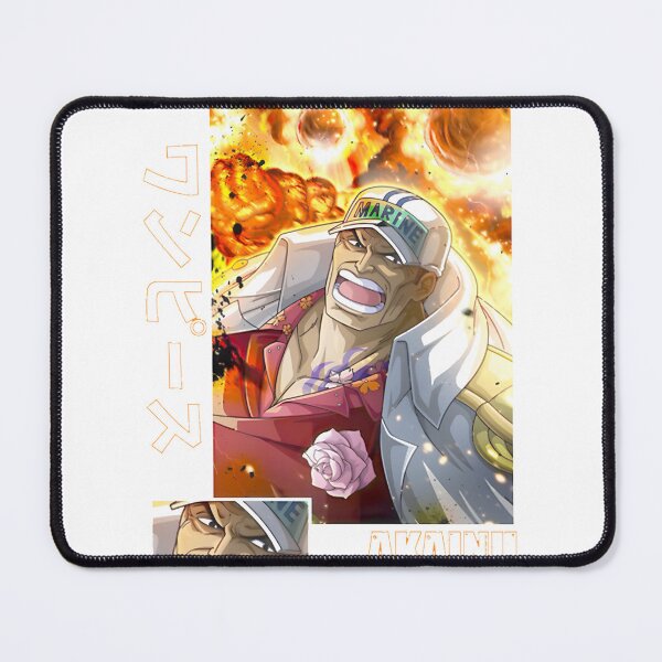 Item preview, Fiery Marine Admiral Artwork, Limited Edition, Perfect Gift For You And Friends, Merch By Amazon, R designed and sold by HalloFrogs.