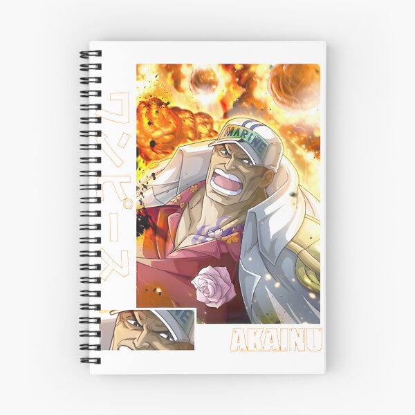 Item preview, Fiery Marine Admiral Artwork, Limited Edition, Perfect Gift For You And Friends, Merch By Amazon, R designed and sold by HalloFrogs.