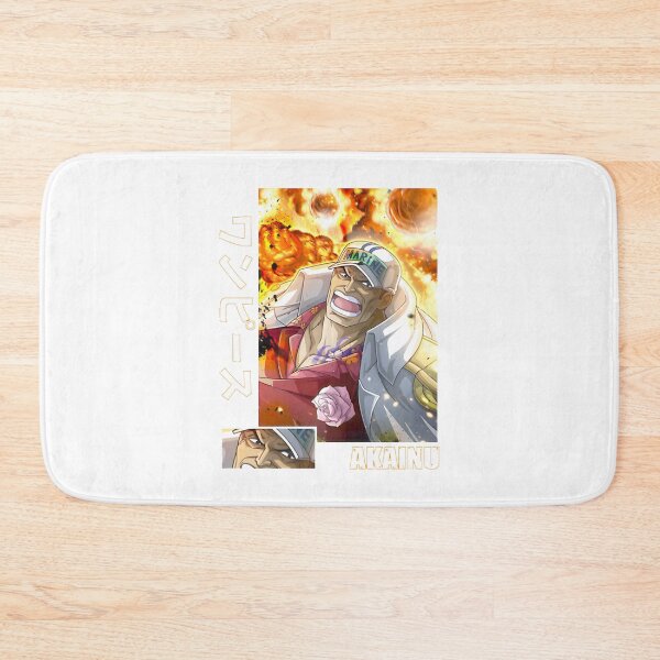 Item preview, Fiery Marine Admiral Artwork, Limited Edition, Perfect Gift For You And Friends, Merch By Amazon, R designed and sold by HalloFrogs.