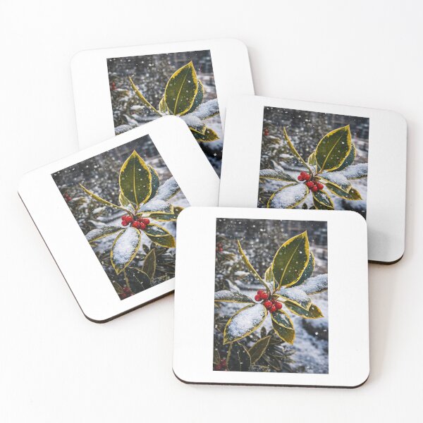 Item preview, Winter Art designed and sold by Tammigrafie.