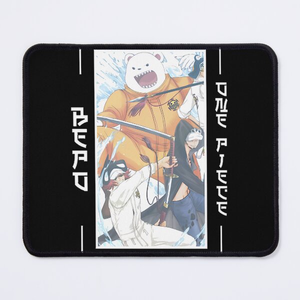 Item preview, Polar Bear Pirate Crew Action, Limited Edition, Perfect Gift For You And Friends, Merch By Amazon, designed and sold by HalloFrogs.