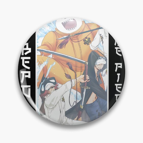 Item preview, Polar Bear Pirate Crew Action, Limited Edition, Perfect Gift For You And Friends, Merch By Amazon,  designed and sold by HalloFrogs.
