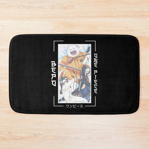 Item preview, Polar Bear Pirate Crew Action, Limited Edition, Perfect Gift For You And Friends, Merch By Amazon,  designed and sold by HalloFrogs.