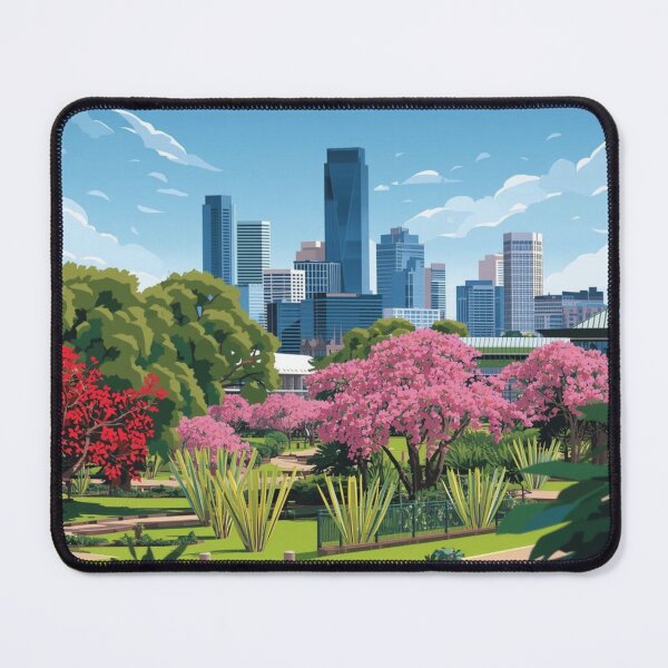 Item preview, Kings Park Perth WA designed and sold by PamLeeDesign.