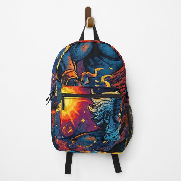 Item preview, Creator god | Comics stylCartoone - designed and sold by ComicsFactory.
