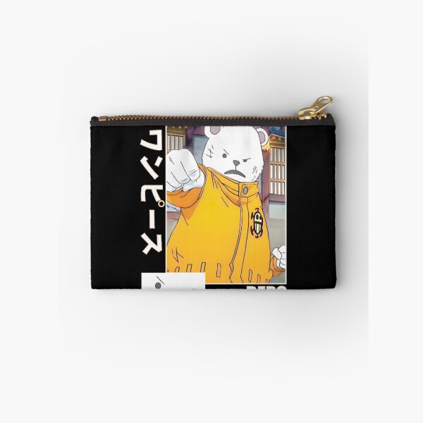 Item preview, Bepo One Piece Straw Hat Pirate Bear, Limited Edition, Perfect Gift For You And Friends, Merch By A designed and sold by HalloFrogs.