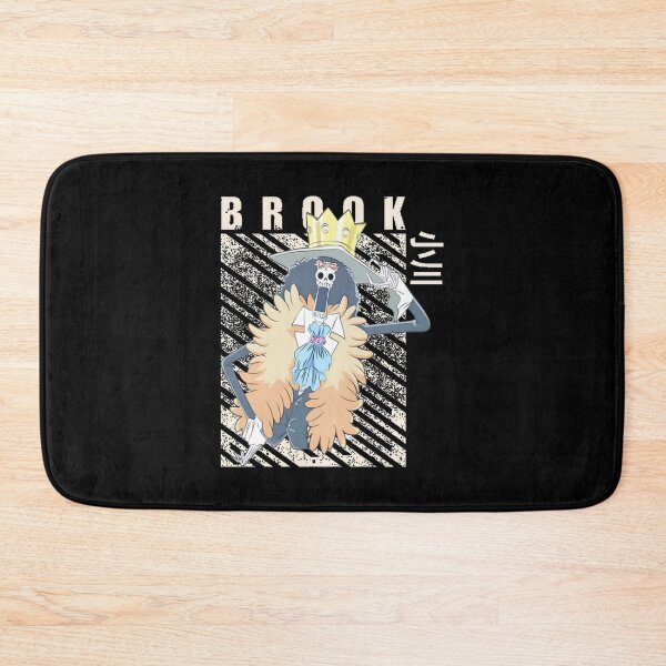 Item preview, Brook Skeleton Musician Fan Art, Limited Edition, Perfect Gift For You And Friends, Merch By Amazon designed and sold by HalloFrogs.