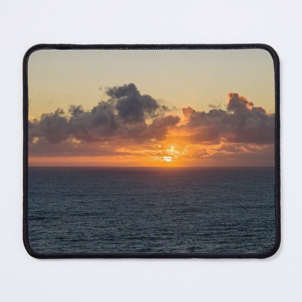 Item preview, Dublin Bay Sunrise — Colorful Seascape Photography, Ireland designed and sold by Martindoran.
